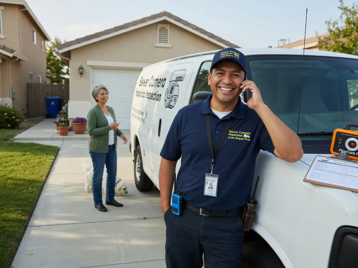 Sewer Line Repair Marble Rock, IA FAQs